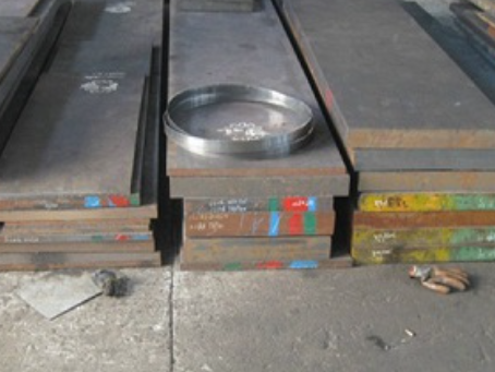吊罗山乡18NiCrMo5模具钢