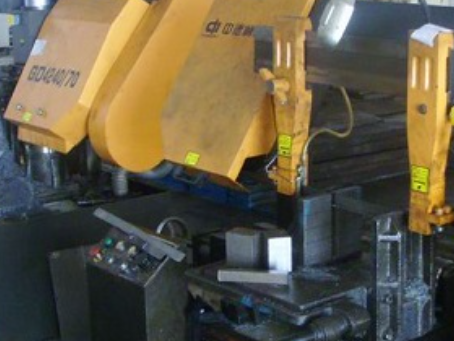 吊罗山乡SM45模具钢