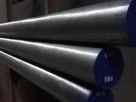 吊罗山乡Cr12模具钢