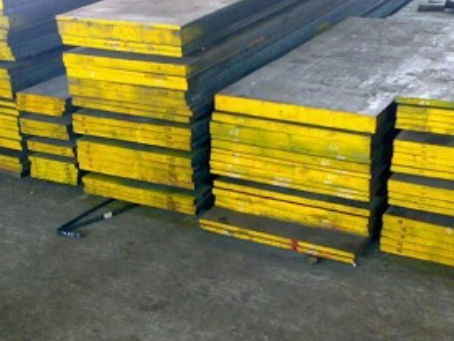 吊罗山乡Cr12Mo1V1模具钢