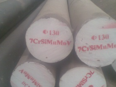 吊罗山乡7CrSiMnMoV工具钢