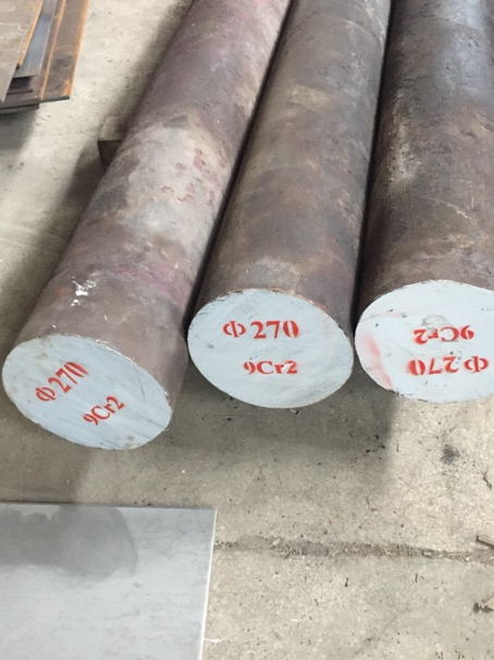 吊罗山乡9Cr2工具钢